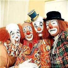 Clowns