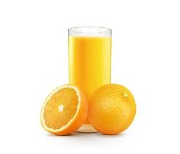 Orange juice
