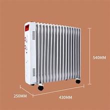 Portable heater