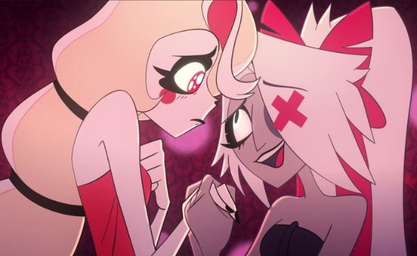 chaggie despise (3 worst ship)