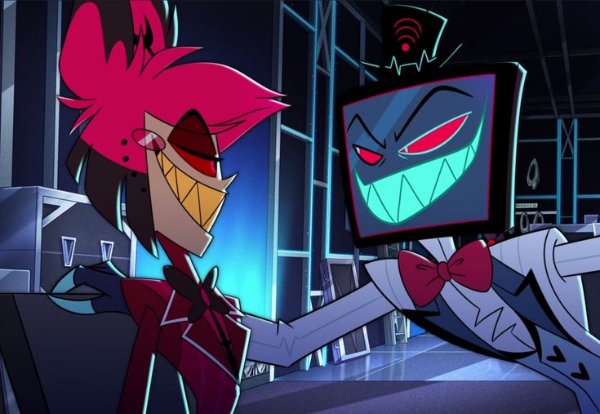 radiotv (5 worst ship and if you ship but not accept other like valdust you sick)