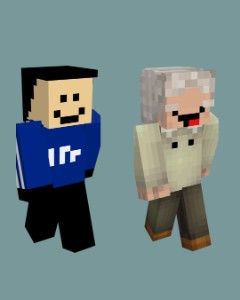 Quackity & Abueloier
