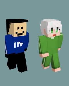 Quackity & Acau