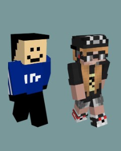 Quackity & Alondrissa