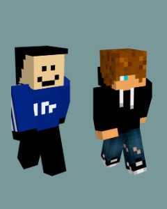 Quackity & Arin