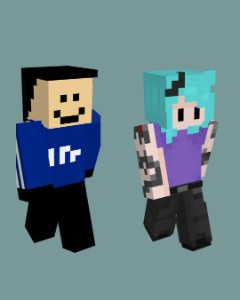 Quackity & Jaiden