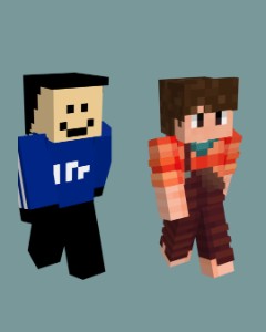 Quackity & Jeremy