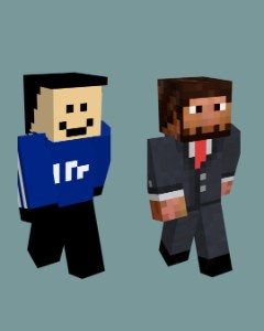 Quackity & Jschlatt