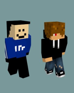 Quackity & Luzu