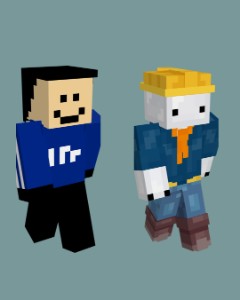 Quackity & Pepino