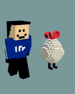 Quackity & Tilin