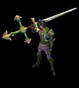 Emerald