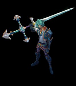 Turquoise