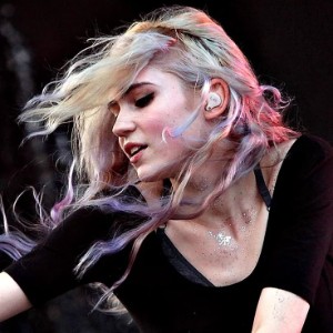 Grimes