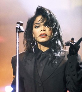 Janet Jackson