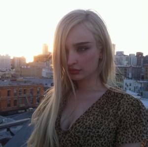 Kim Petras