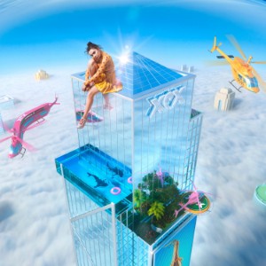 XCX World