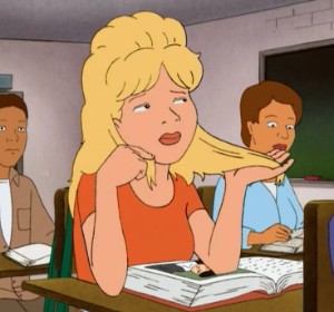 Luanne