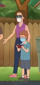 Mom