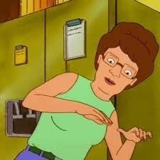 Peggy