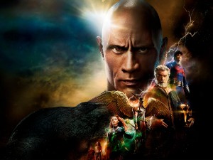 Black Adam
