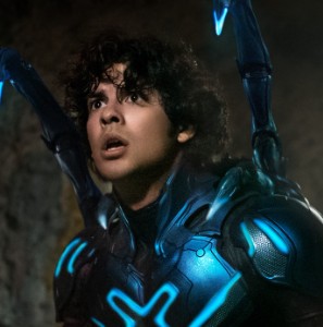 Blue Beetle