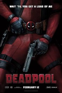Deadpool