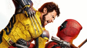 Deadpool & Wolverine