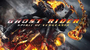 Ghost Rider: Spirit of Vengeance