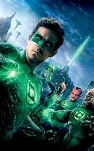 Green Lantern