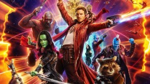 Guardians of the Galaxy Vol. 2