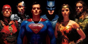 Justice League