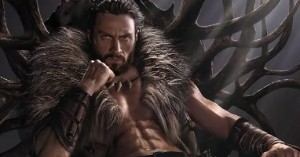 Kraven the Hunter
