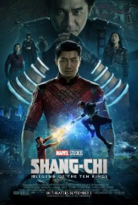 Shang-Chi