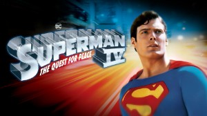 Superman IV: The Quest for Peace