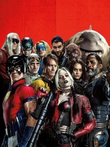 The Suicide Squad