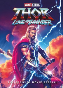 Thor: Love and Thunder