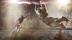 Thor: Ragnarok