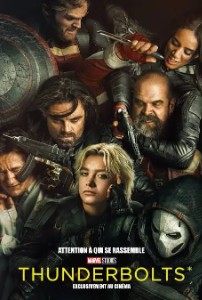 Thunderbolts*