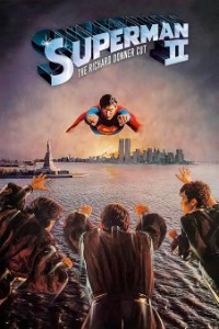 uperman II: The Richard Donner Cut