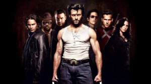 X-Men Origins: Wolverine