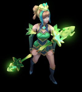 Emerald