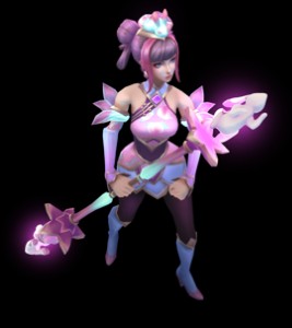 Rose Quartz
