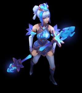 Sapphire