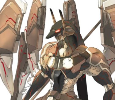 Anubis/DELPHI