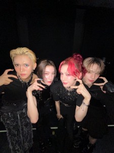 fanmeeting
