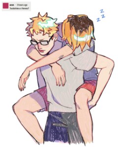 Tsukiken