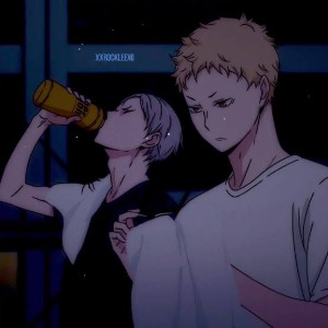 Tsukilev