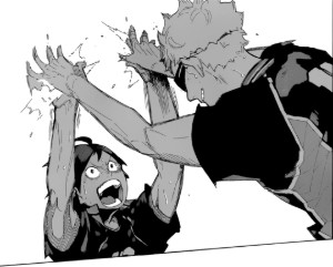 Tsukiyama