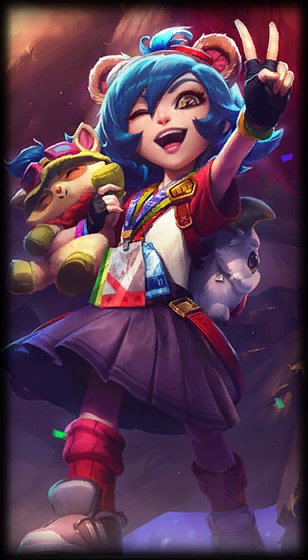 Annie-Versary Annie